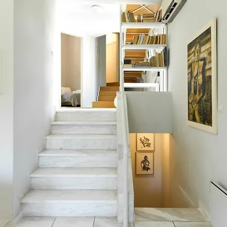 #Villa Azzurro By Halu! Villas Paliouri