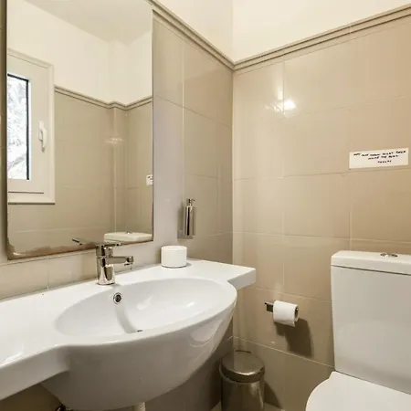 #Villa Azzurro By Halu! Villas *