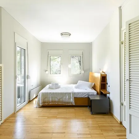Villa #Villa Azzurro By Halu! Villas Paliouri