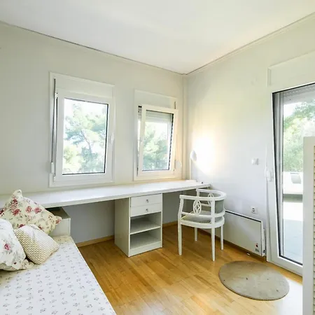 #Villa Azzurro By Halu! Villas
