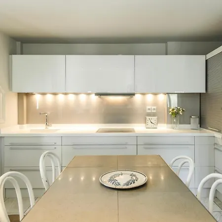 #Villa Azzurro By Halu! Villas *
