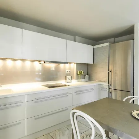 Villa #Villa Azzurro By Halu! Villas