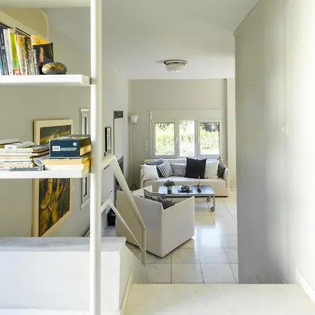 Villa #Villa Azzurro By Halu! Villas *