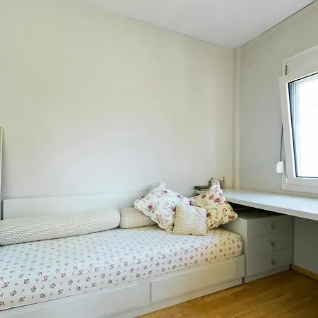 #Villa Azzurro By Halu! Villas
