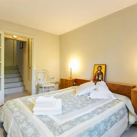 #Villa Azzurro By Halu! Villas * Paliouri