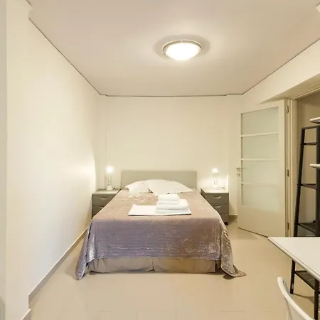 #Villa Azzurro By Halu! Villas * Paliouri